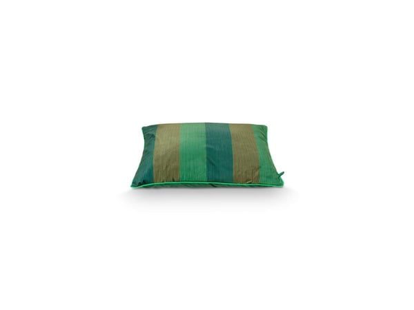 PIP Studio Cushion MultiStr Green50x70