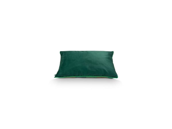 PIP Studio Cushion MultiStr Green50x70