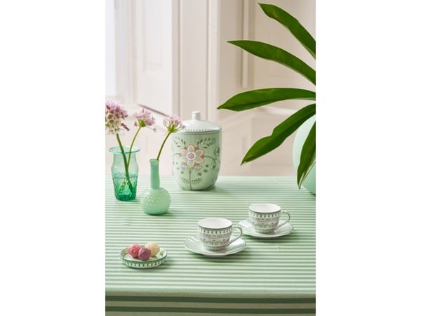 S/2 EspCup+Sauc L&amp;L 120ml