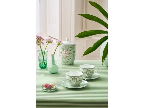 PIP Studio S/2 Cup+Sauc L&L 280ml