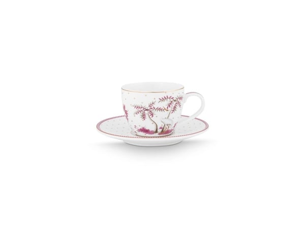 EspCup+Sauc Jolie 120 ml
