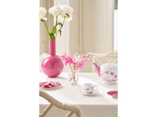 PIP Studio EspCup+Sauc Jolie 120ml PIP Studio EspCup+Sauc Jolie 120ml