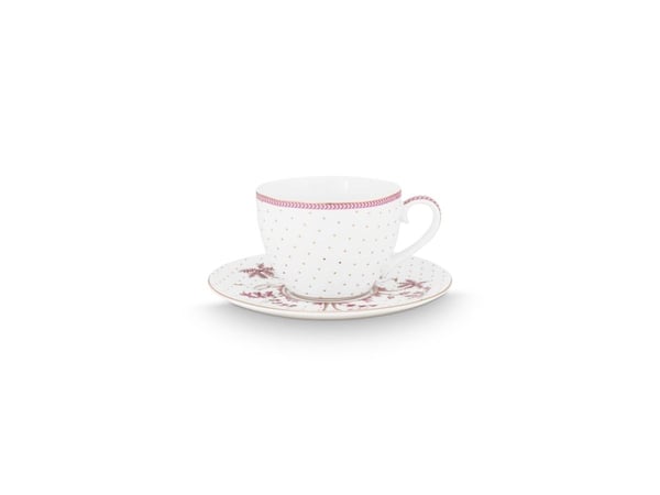 Cup+Sauc Jolie 280 ml
