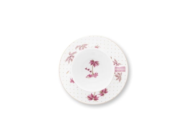 PIP Studio Cup+Sauc Jolie 280ml