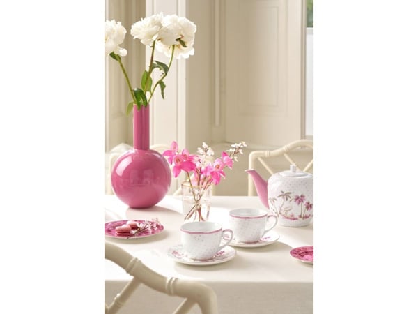 S/2 Cup+Sauc Jolie 280 ml