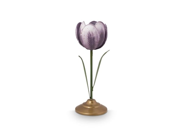 S/2 Tulppaanipidikkeet Lilac