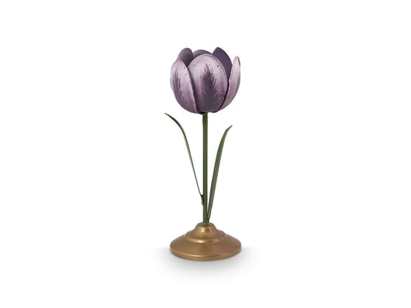 S/2 Tulppaanipidikkeet Lilac