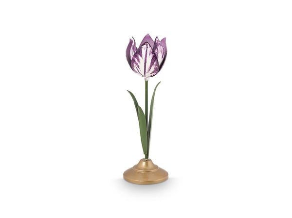 S/2 Tulppaanipidikkeet Lilac
