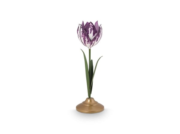 S/2 Tulppaanipidikkeet Lilac