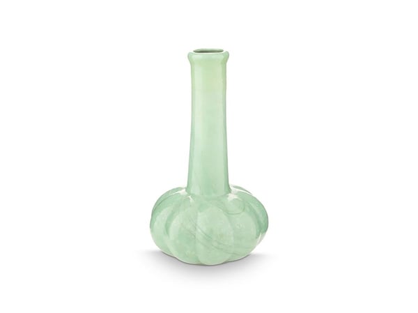 PIP Studio S/3 Vases Glass Grn