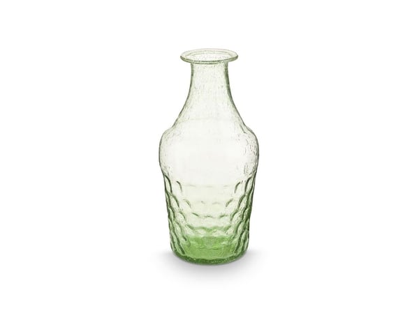 PIP Studio S/3 Vases Glass Grn