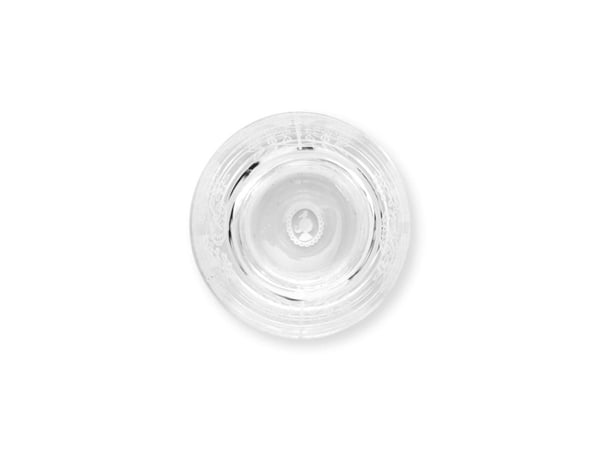 PIP Studio S/2 Water Glass Flwr 280ml