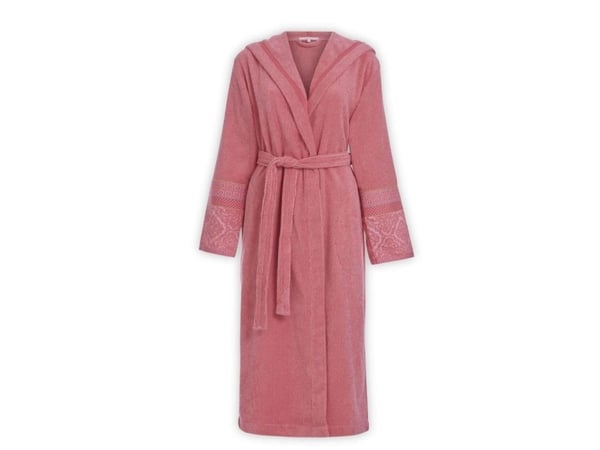 PIP Studio PIP Soft Zellige Bathrobe Coral L