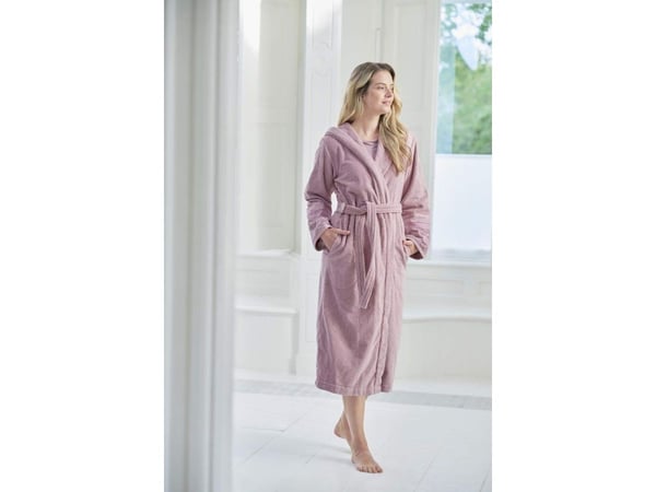 PIP Studio Soft Zellige Bathrobe Lila S