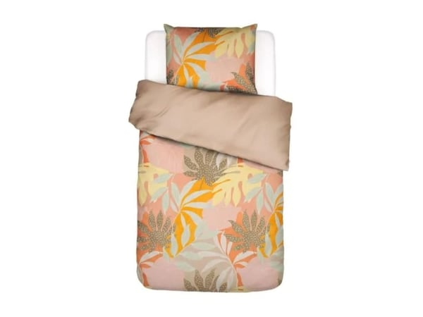 Essenza Leslie Duvet cover Multi 140x200