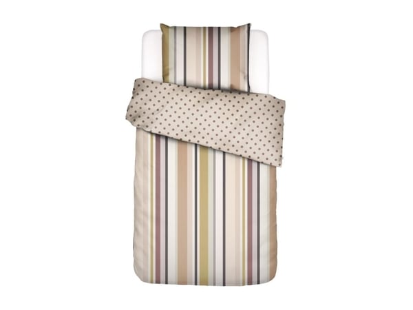 Essenza antique pink 140x200/60x63