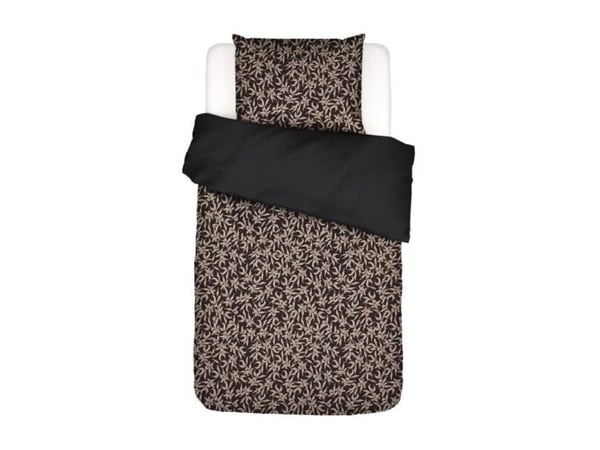 Essenza Juliette  Almost Black 200x220+2/60x63