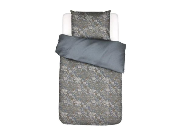 Essenza Ophelia Duvet cover Midnight swim 200x200