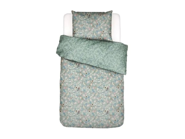 Essenza Aleste Surf green 140x200+60x63