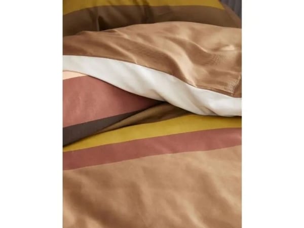 Essenza Edith Brown 140x220+60x63