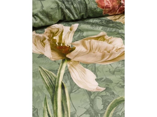 Essenza Annabel Basil 140x220+60x64