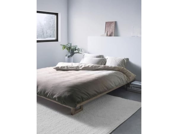 Marc'O Polo LALANI Earth Brown 140x220+60x63cm
