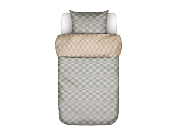 Marc'O Polo Sillia Duvet cover Neutral Grey 140x200