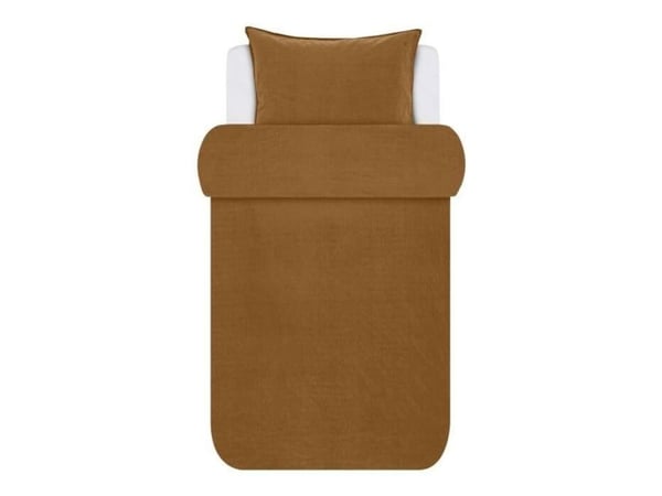 Marc'O Polo Senja Toffee Brown 140x220+ 60x63