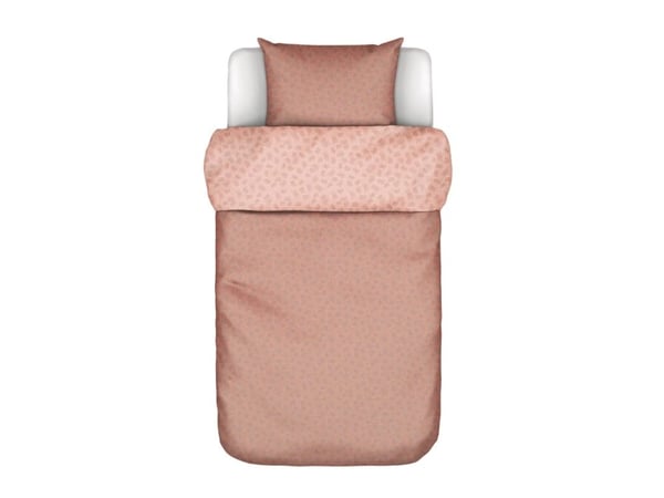 Marc'O Polo Verin Coral 140x220/ 60x63