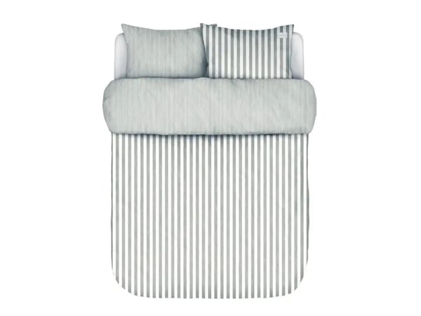 Marc'O Polo  Mikkeli Grey 200x200+2x/60x63