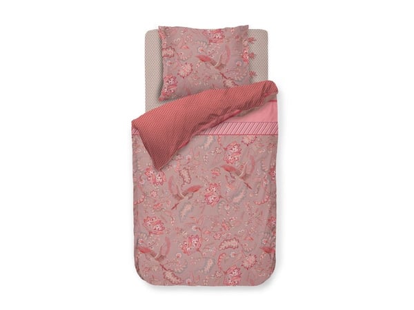PIP Studio Royal Birds Khaki 140x200