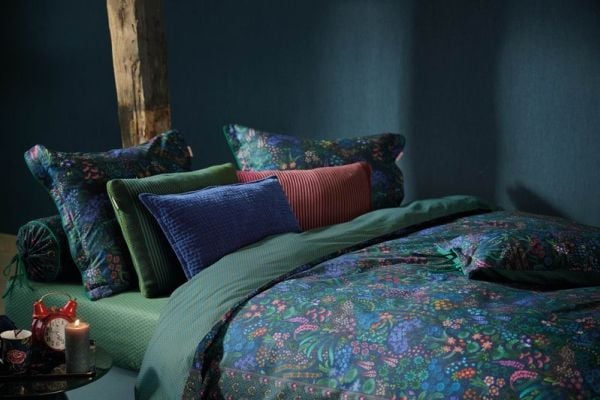 PIP Studio Studio Querida Dark Blue 140x220