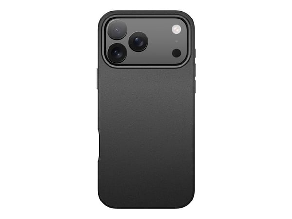 nevox 2540, Etui, Apple, iPhone 17 Pro, 16 cm (6.3"), Svart