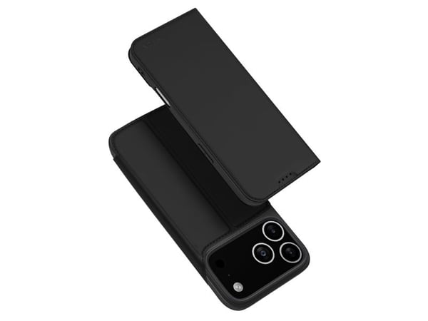nevox 2517, Folie, Apple, iPhone 17 Pro Max, 17,5 cm (6.9"), Lajittelu