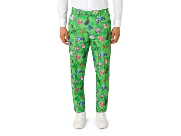 Minecraft-puvut OppoSuits Minecraft-puvut OppoSuits