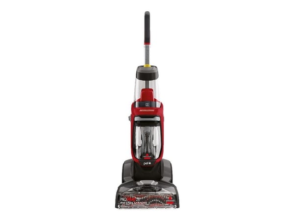 BISSELL ProHeat 2X Revolution 1858N - Støvsuger - oppreist - uten pose