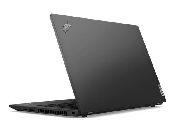 Lenovo ThinkPad L14 Gen 4 21H1 - 180-graders hengseldesign - Intel Core i5 - 1335U / inntil 4.6 GHz - Win 11 Pro - Intel Iris Xe Graphics - 16 GB R...