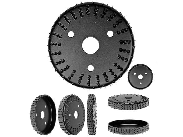 TARPOL stor malas 120 / 20mm T-42
