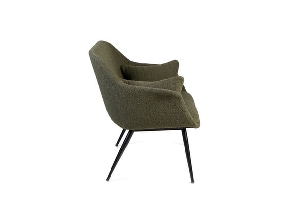 Amicus soffa, grön