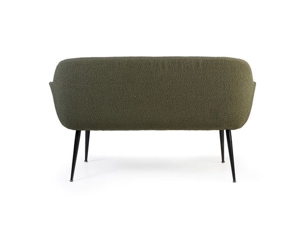 Amicus soffa, grön