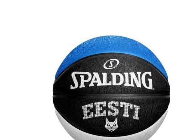 KORIPALLO SPALDING EESTI KOKO 7