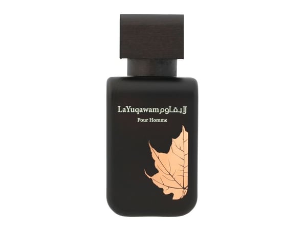 Rasasi La Yuqawam EDP parfyme for menn 75 ml
