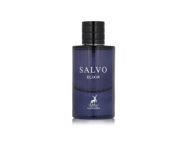 Maison Alhambra Salvo Elixir Eau De Parfum 60 ml (mann)