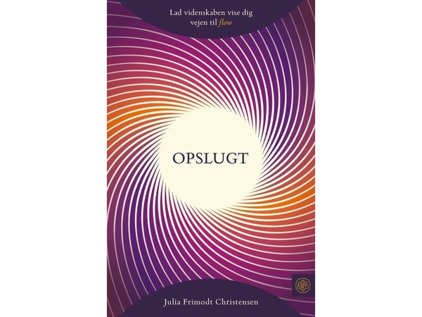 Psykologi/psykisk helse: Opslukt | Julia F. Christensen | Språk: Dansk