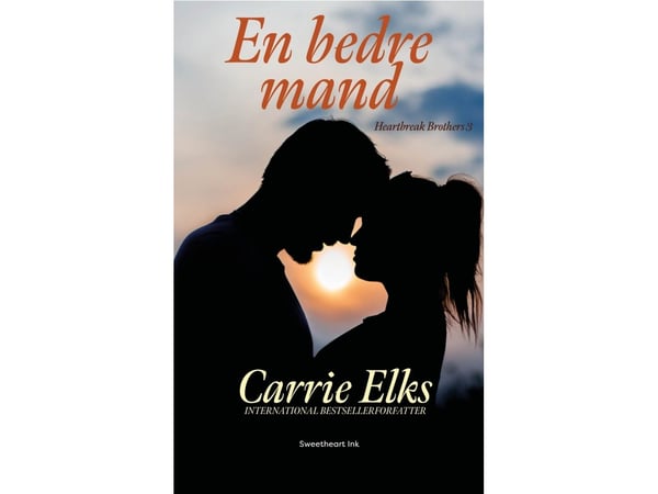 En bedre mann | Carrie Elks | Språk: Dansk