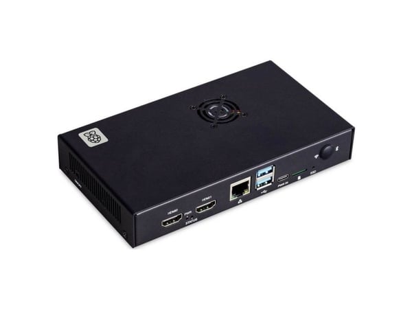 Raspberry Pi SC1753