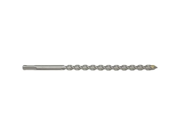 C.K T3120A 0711 universalbor 7 mm total lengde 110 1 stk (T3120A 0711)