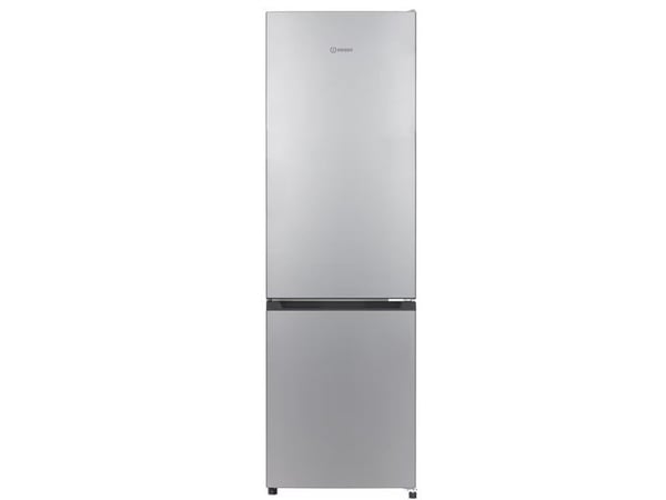 Indesit INKS 8261 S4E, 262 l, SN-ST, 38 dB, 3,4 kg/24t, E, Sølv