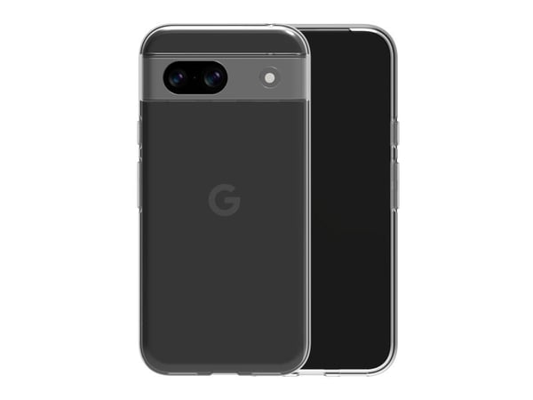 dbramante1928 Greenland Google Pixel 8a mobilskal, genomskinlig plast