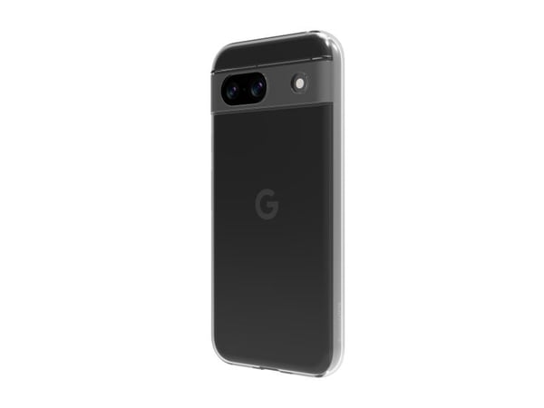 dbramante1928 Greenland Google Pixel 8a mobilskal, genomskinlig plast